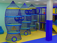 Плетеный улей Краски Фото 2