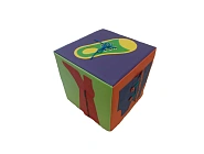 Дидактический куб