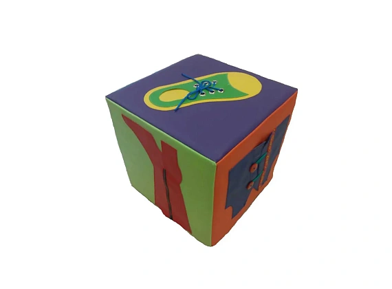 Дидактический куб