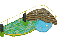 Песочница (Арт. 01230)