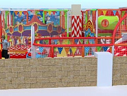 Детский развлекательный центр Central Circus Фото 3