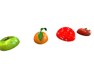 Ниндзя парк «Фруктовый рай» Фото 5