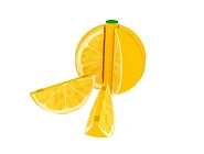 Трансформер «Лимон»