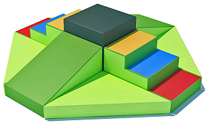 Трансформер «Островок» большой