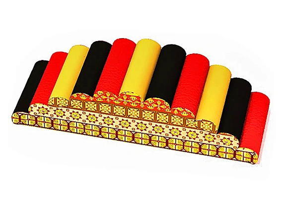 Игровая комната «Сафари» Фото 3