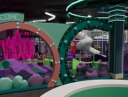 Масштабный парк «Кристаллиум» с тематическими зонами Фото 12