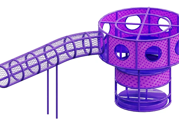 Вязаный улей «Гравити»