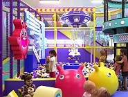 Настенный шарожор «Чудик» Фото 4