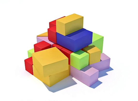 Трансформер «Загадка»