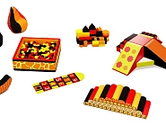 Игровая комната «Сафари»