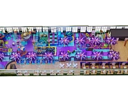 Ниндзя парк «Земной шар» Фото 3