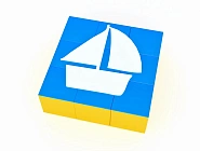 Игровая комната «Море» Фото 3