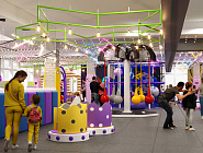 Детский центр «НеоКидс» Фото 7