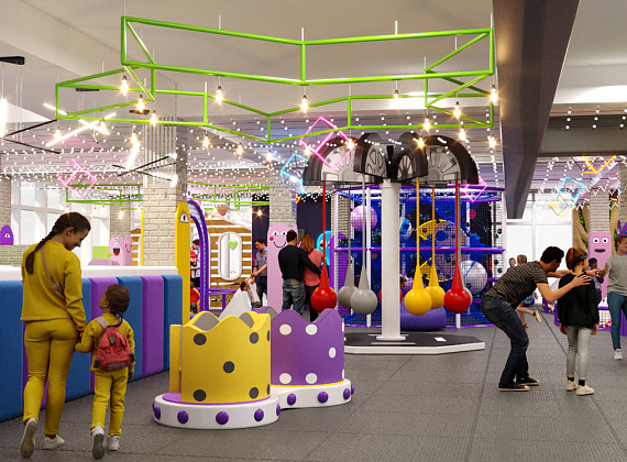 Детский центр «НеоКидс» Фото 7