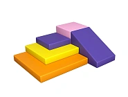 Трансформер «Горка 5»