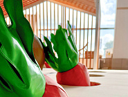 Игровой комплекс «Грядка» Фото 4