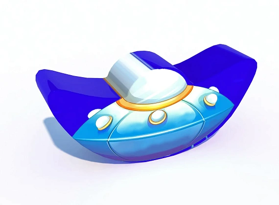 Игровая комната «Космос» Фото 6