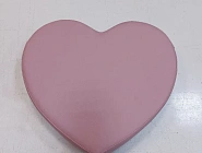 Пуфик «Сердце» Фото 3