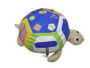 Игровая комната «Море» Фото 6