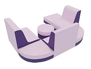 Комплект мягконабивной мебели «Малыш» Фото 3