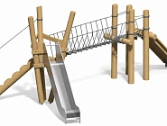 Игровой комплекс «Эко»