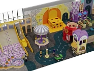 Город профессий «Le Park»