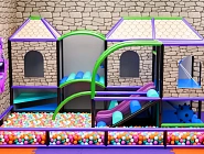 Настенный шарожор «Чудик» Фото 3