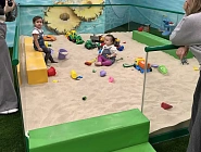 Песочница Фото 3