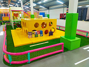 Сырный домик с мышами Фото 6