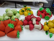 Игровой комплекс «Грядка» Фото 13