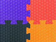 Напольное покрытие Фото 1