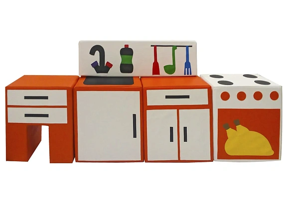 Набор «Кухня» 5 предметов