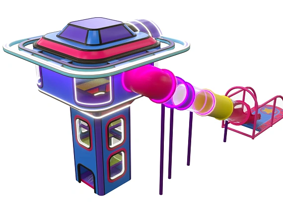 Вязаный улей «Прыжок» Фото 3