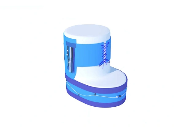 Бизипуф Фото 1