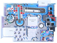 Детская игровая комната Технология Фото 3