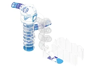 Вязаный улей «Вертикаль»