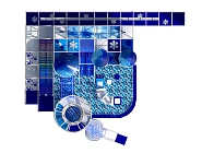 Детский игровой лабиринт «Снежные Башни» Фото 5