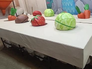 Игровой комплекс «Грядка» Фото 10