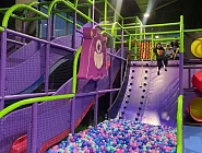 Настенный шарожор «Монстрик»