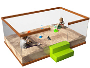 Песочница (Арт. 2721)