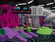 Масштабный парк «Кристаллиум» с тематическими зонами Фото 3