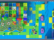 Детский игровой комплекс МЕГА ﻿Рига Фото 3