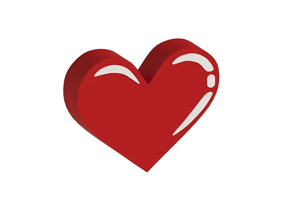 Игровой модуль «Сердце»