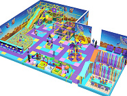 Детский развлекательный центр Фантастика