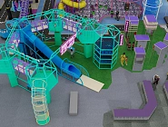 Детский игровой центр «Capital Park» - масштабный парк для всех возрастов Фото 11