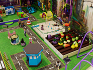 Детская игровая комната «Экополис» Фото 4