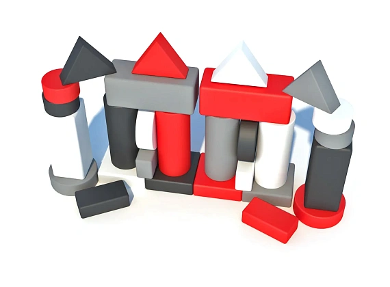 Игровая комната «Пираты» Фото 2