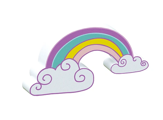 Игровой модуль «Радуга»