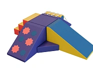 Игровая комната «Космос» Фото 1