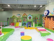 Настенный шарожор «Облачко» Фото 8